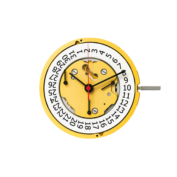 RONDA SW H2 – Watch Parts Direct