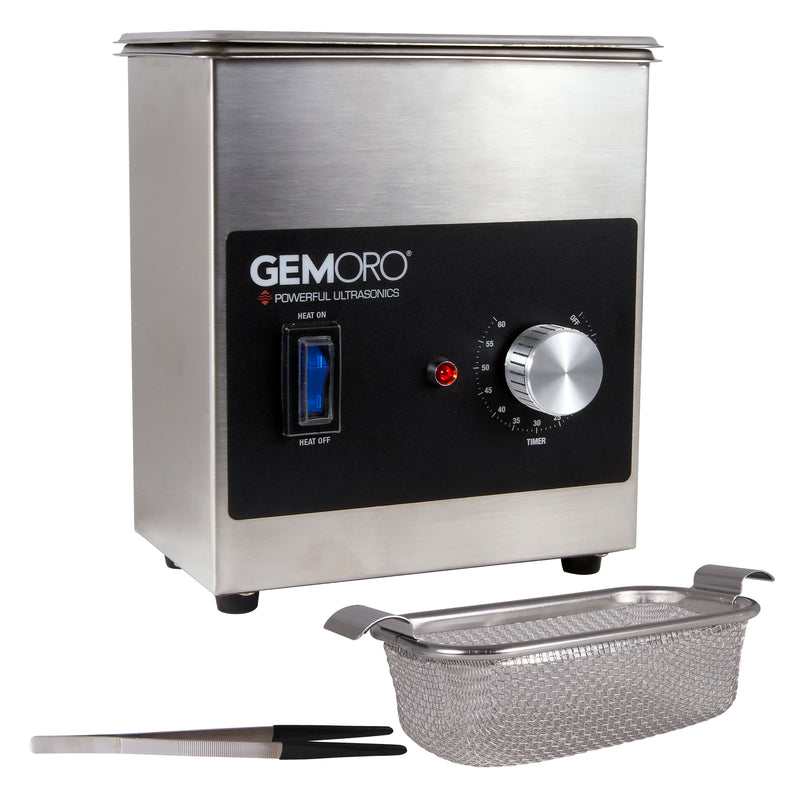 Ultrasonic, 1.5PT (0.20gal) STNLSS