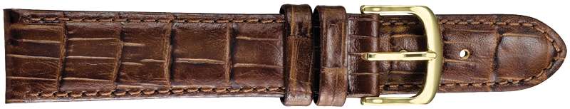 Straps, LEATHER