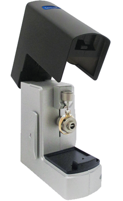 Gemlogis VISTA Diamond Segregator