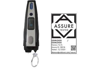 Gemlogis BELIZE Diamond Verifier