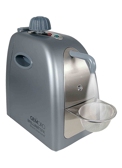 Steamer, GEMORO BrilliantSpa