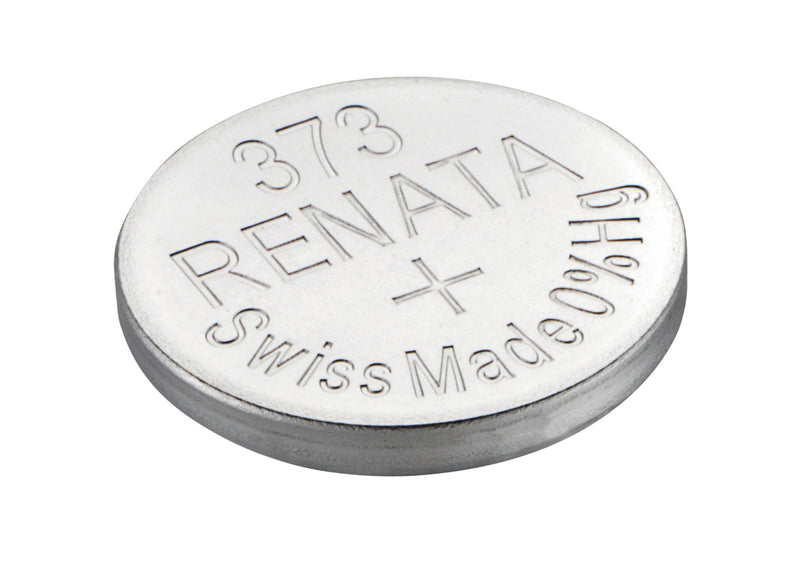 Renata 373 (SR916SW) 10pk