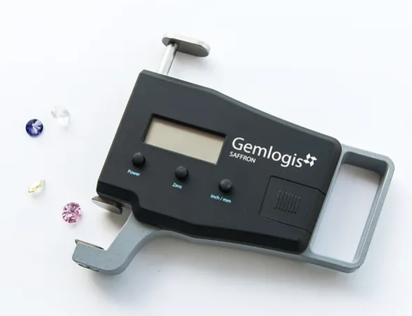 Gemlogis SAFFRON Sorting Gauge