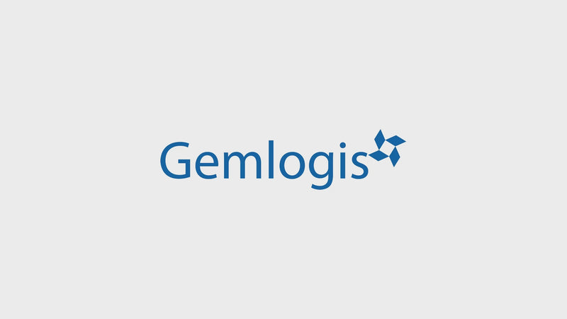Gemlogis VISTA Diamond Segregator