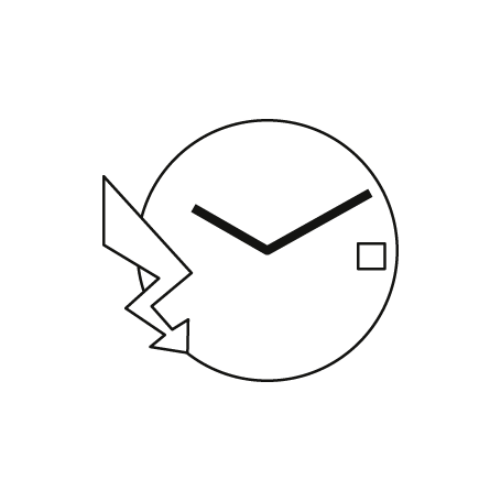 ETA F03.111-2H H3